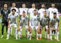 Timnas Irak di Piala Dunia FIFA 2026