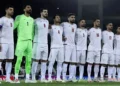 Timnas Iran di Piala Dunia FIFA 2026
