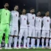 Timnas Iran di Piala Dunia FIFA 2026