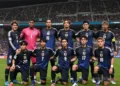 Timnas Jepang