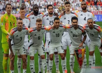 Timnas Jerman 2026