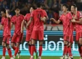 Timnas Republik Korea 2026