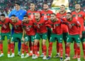 Timnas Maroko 2026