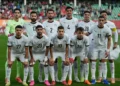 Timnas Mesir di Piala Dunia FIFA 2026