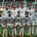 Timnas Mesir di Piala Dunia FIFA 2026