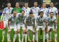 Timnas Norwegia Piala Dunia 2026
