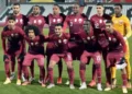 Timnas Qatar 2026