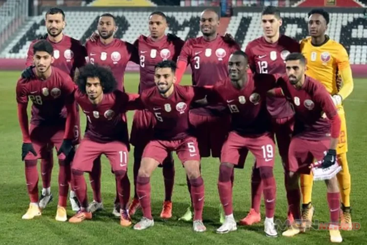 Timnas Qatar 2026