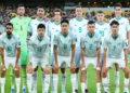 Timnas Selandia Baru