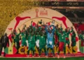 Timnas Senegal untuk Piala Dunia FIFA 2026