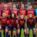 Timnas Spanyol di Piala Dunia FIFA 2026