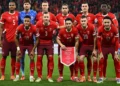Timnas Swiss di Piala Dunia FIFA 2026