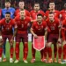 Timnas Swiss di Piala Dunia FIFA 2026