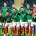 Timnas Mexico