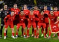 Timnas Turki