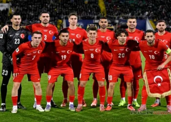 Timnas Turki