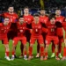 Timnas Turki