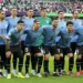 Timnas Uruguay di Piala Dunia FIFA 2026